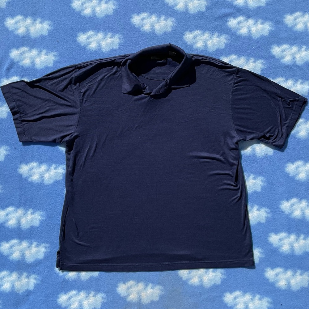 Marc Edwards Polo Shirt